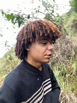 Alexis Spicter online show from September 27, 2:37 pm