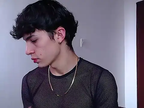 john vichenso online show from September 30, 9:07 pm