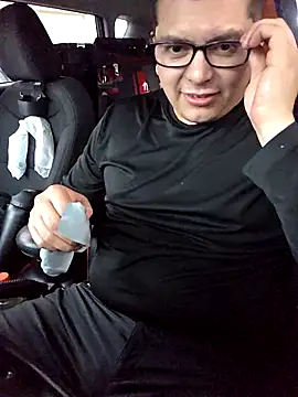 lucho8690 online show from September 23, 9:36 pm