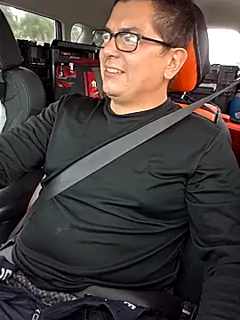 lucho8690 online show from September 9, 9:24 pm