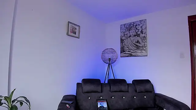 DeimonOficial online show from March 27, 12:17 pm