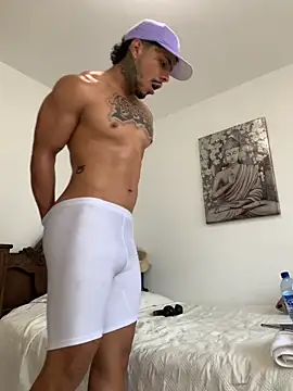 DeimonOficial online show from November 9, 9:30 pm