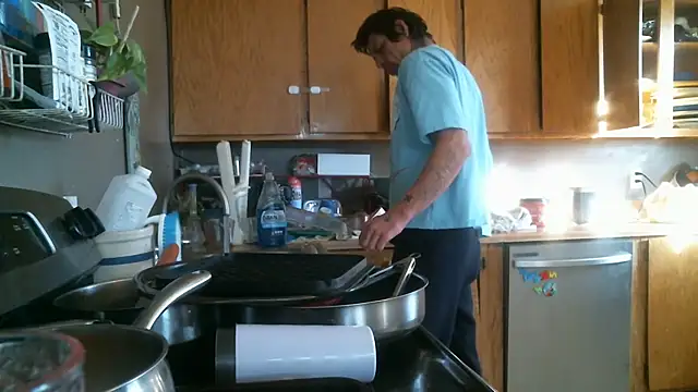 LostInEjaculation online show from February 5, 4:14 pm