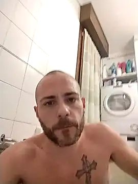 Baldassarre1990 online show from February 10, 10:58 pm