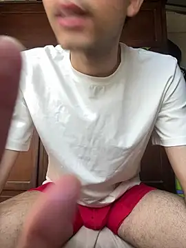 Axel-Mejia online show from December 19, 7:44 pm