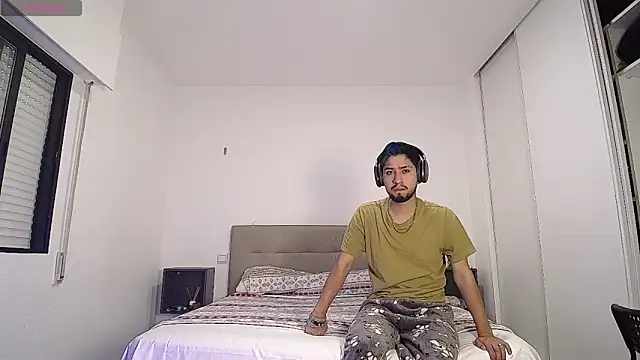 Dimax xxx online show from September 26, 12:47 pm