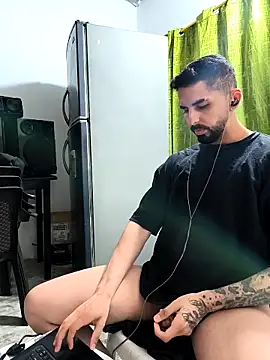 giannis090 online show from April 4, 6:21 am