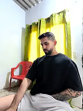 giannis090 online show from January 14, 8:56 pm