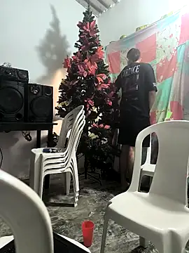 giannis090 online show from December 14, 9:55 pm