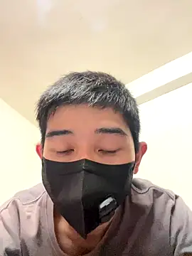 Jayshownight online show from October 31, 2:42 pm