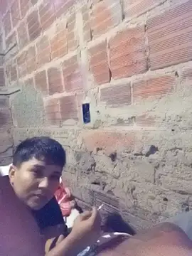 Primosafado15 online show from March 18, 9:40 pm