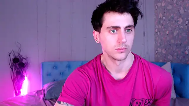 Oscar Miller  online show from March 14, 9:11 pm