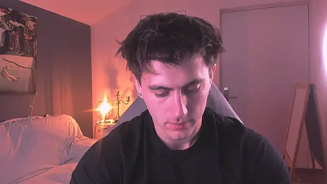 Oscar Miller  online show from September 21, 9:37 pm