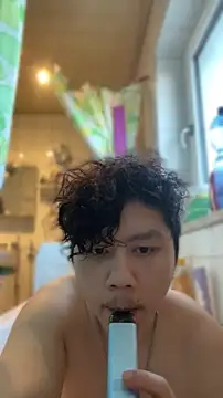 Kingpowerlittel online show from April 30, 5:42 pm