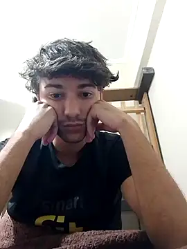 zyonboy1 online show from September 27, 6:50 pm