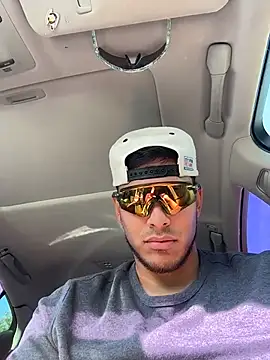 StrokingDaddy4 online show from November 7, 8:01 pm