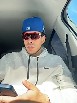 StrokingDaddy4 online show from January 11, 6:22 pm