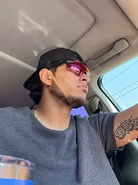 StrokingDaddy4 online show from October 1, 5:50 pm