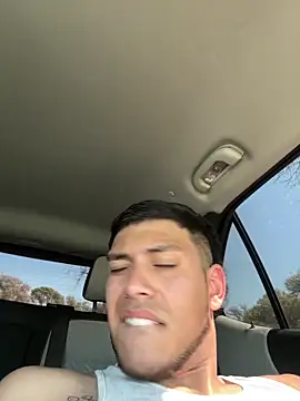 StrokingDaddy4 online show from March 13, 6:47 pm