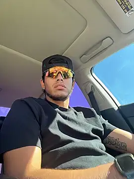 StrokingDaddy4 online show from November 6, 6:55 pm