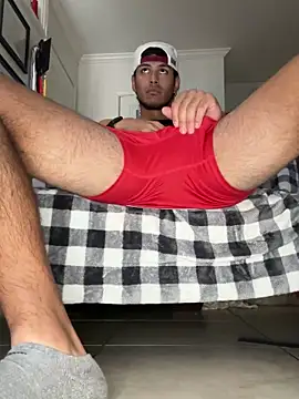 StrokingDaddy4 online show from October 3, 6:02 pm