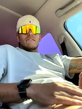 StrokingDaddy4 online show from September 23, 5:45 pm