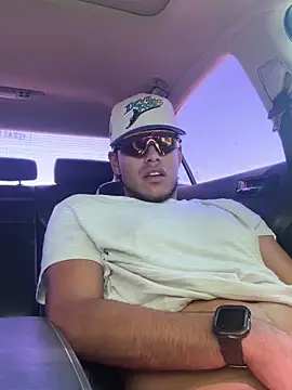 StrokingDaddy4 online show from September 26, 6:38 pm