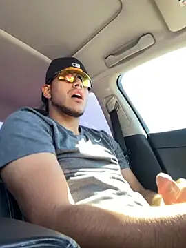 StrokingDaddy4 online show from September 22, 5:45 pm