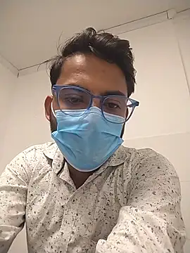 themasklover online show from June 2, 6:47 am