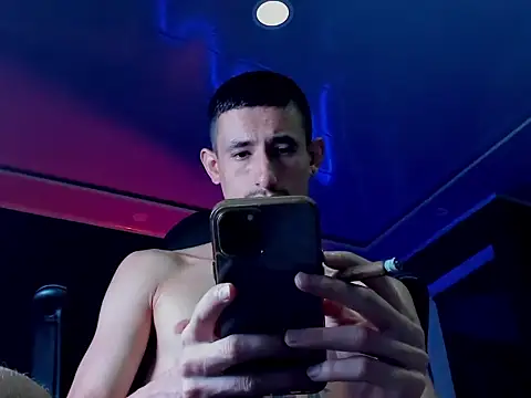 Damartinez27 online show from September 26, 11:19 am