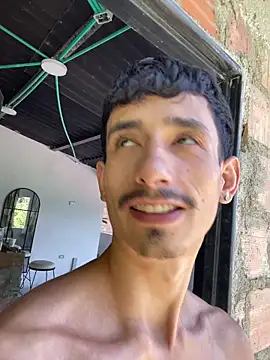 Damartinez27 online show from March 13, 4:57 pm