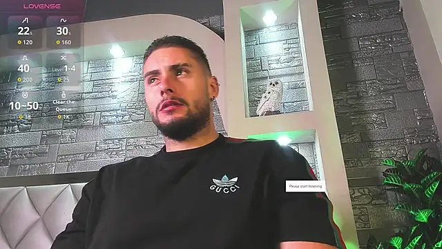 Snapshot of dominic_de_luca chatting on September 24, 4:12 am dominic de luca online show from September 24, 4:12 am