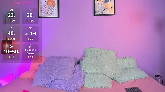 Matias skinny online show from May 16, 8:40 pm