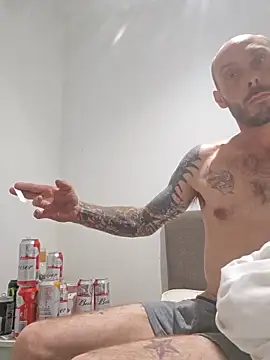 Wankingking88 online show from November 16, 5:04 pm