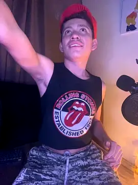 elfernh online show from September 29, 5:28 am