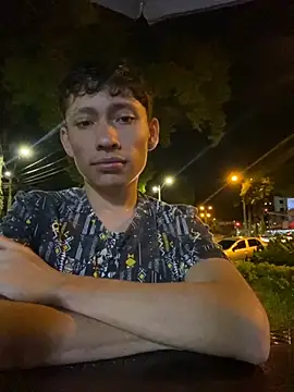 elfernh online show from November 9, 3:10 am