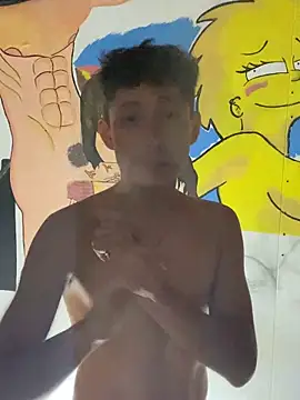 elfernh online show from October 2, 5:33 am