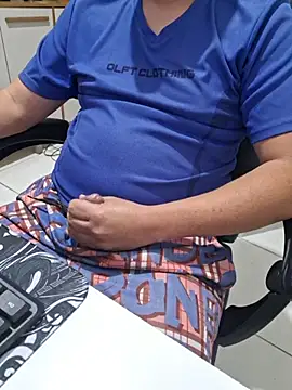 Carloskasado online show from March 11, 4:08 am