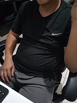 Carloskasado online show from October 22, 11:52 pm