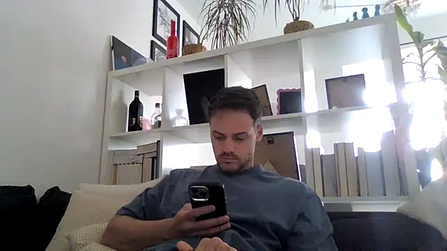 bigcockjohnxxxxx online show from October 28, 12:51 pm