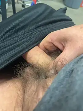 jamesliddick38 online show from January 16, 3:09 am