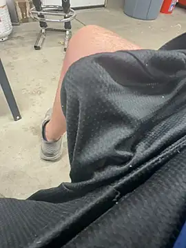 jamesliddick38 online show from February 7, 2:56 pm