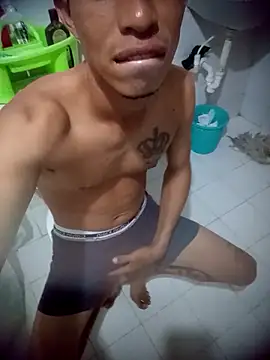 MisterMond30 online show from April 17, 6:38 am