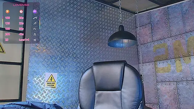 AlanCutee online show from October 2, 12:09 pm