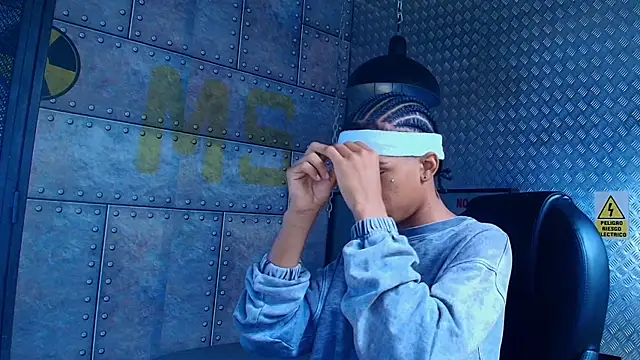 AlanCutee online show from October 17, 12:42 pm