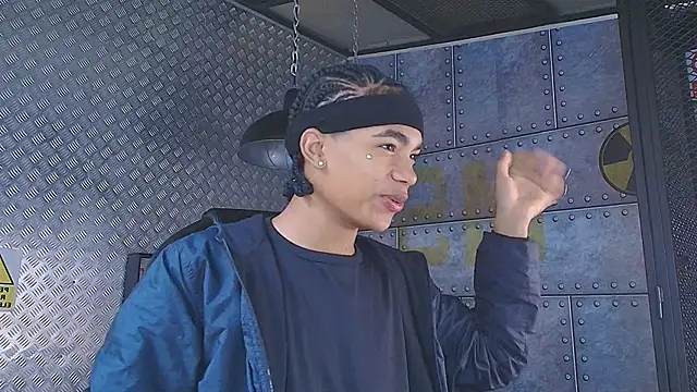 AlanCutee online show from October 5, 12:09 pm