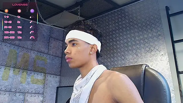 AlanCutee online show from September 12, 12:27 pm