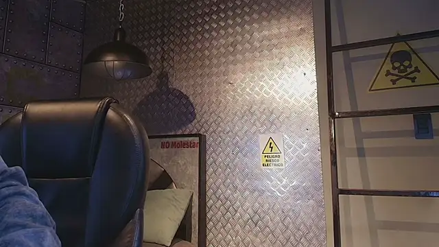 AlanCutee online show from September 10, 12:15 pm