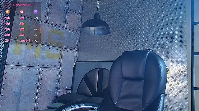 AlanCutee online show from October 7, 12:20 pm