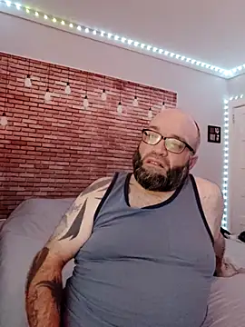 unknown man69 online show from October 24, 10:11 pm